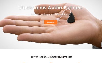 Audiopartners.se