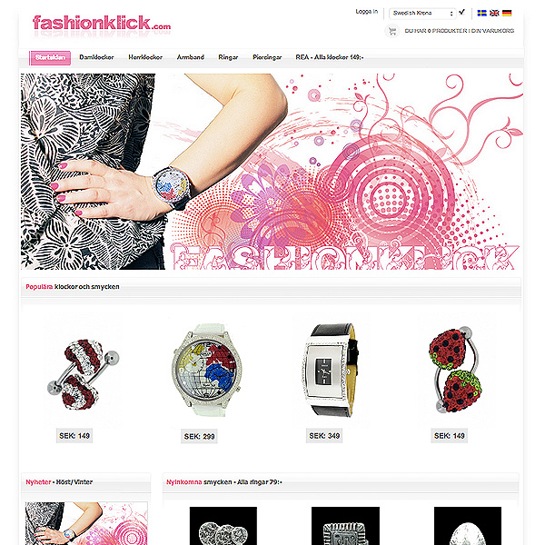 Fashionklick.com