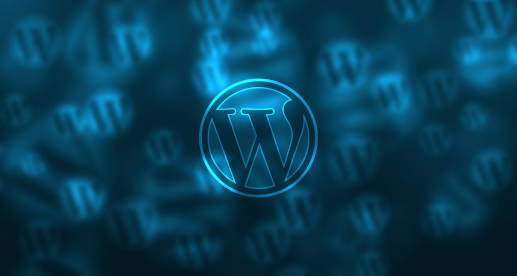 Webbyrå WordPress